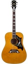 Epiphone Inspired by Gibson Custom 1963 Dove Reissue Natural