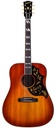 Epiphone Inspired by Gibson Custom 1960 Hummingbird Reissue Heritage Cherry Sunburst