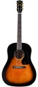Epiphone Inspired by Gibson Custom 1942 Banner J45 Reissue Vintage Sunburst