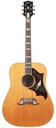 Gibson 1963 Dove Light Aged Natural