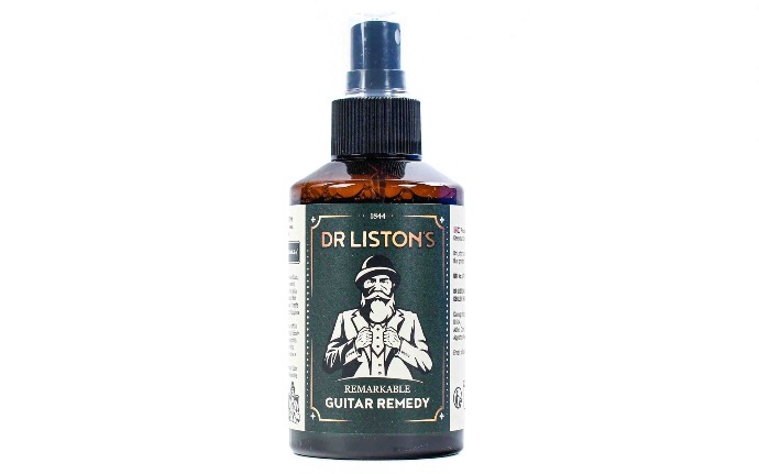 Dr Listons Remarkable Guitar Remedy 150ML