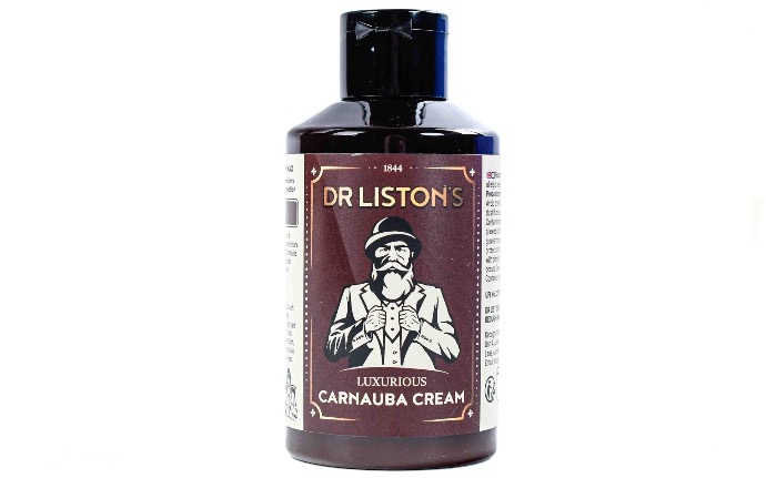 Dr Listons Carnauba Cream 150ML