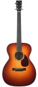 Collings OM1A JL Julian Lage Sunburst