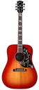 Gibson Hummingbird Standard VCS Vintage Cherry Sunburst