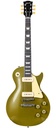 Gibson Les Paul 1955 NAMM Show Commemorative Edition Nugget Gold