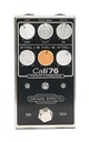 Origin Effects Cali76 Stacked Compressor Black