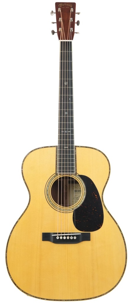 Martin 000-42EC 30th Anniversary