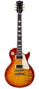 Gibson Custom 1959 Les Paul Standard Reissue Cherry Burst 2007