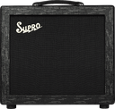 Supro Amulet 1x10 Combo Black on Black