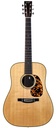 Bourgeois Standard D Sitka Indian Rosewood 2008