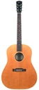 Atkin JT43 Mahogany Spruce Natural