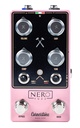 Cornerstone Nero Fuzz Pink LTD
