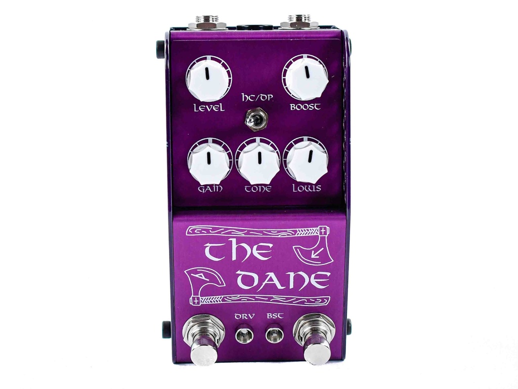 ThorpyFX The Dane MKII