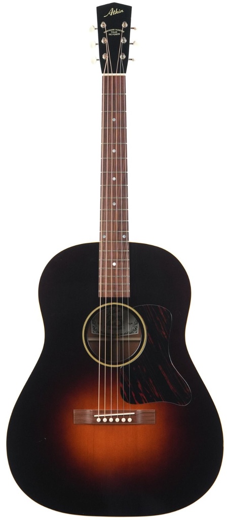 Atkin Hawaiian Master Aged Sunburst 2024