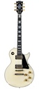 Gibson Les Paul Custom Alpine White Refin 1976