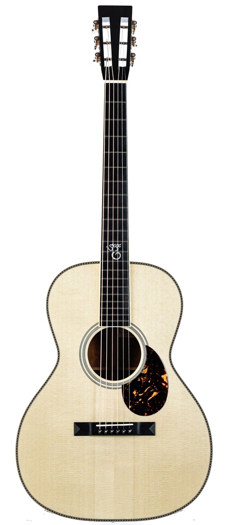 Santa Cruz H13 Moon Spruce Custom 2024