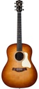 Taylor Gold Label 517e Mahogany Sunburst 2025