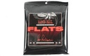 Ernie Ball 2748 Pino Palladino Flatwound Strings 38-98