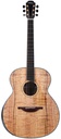 Lowden O50 All Mastergrade Koa 2022