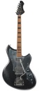 Novo Serus J Custom Charcoal Sparkle