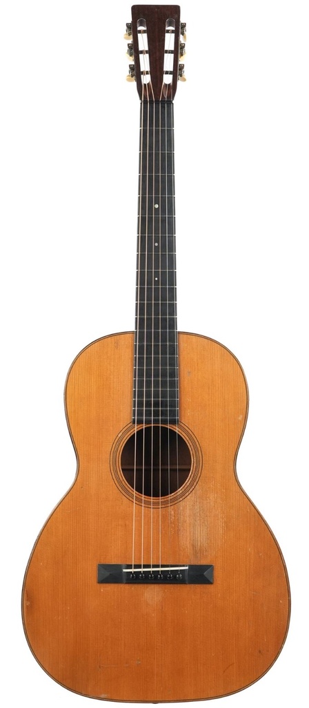 Martin 0018 Mahogany Spruce 1926