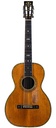 Larson Brothers Maurer 562 Brazilian Rosewood 1920s