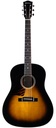 Eastman E6SS TC Thermo Cured Sunburst Lefty
