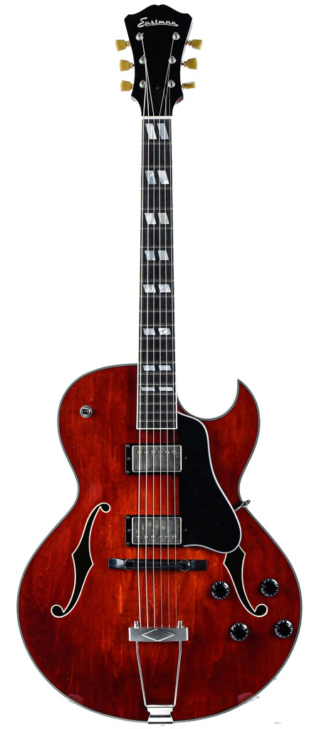 Eastman T49D/TV True Vintage Antique Classic B-Stock