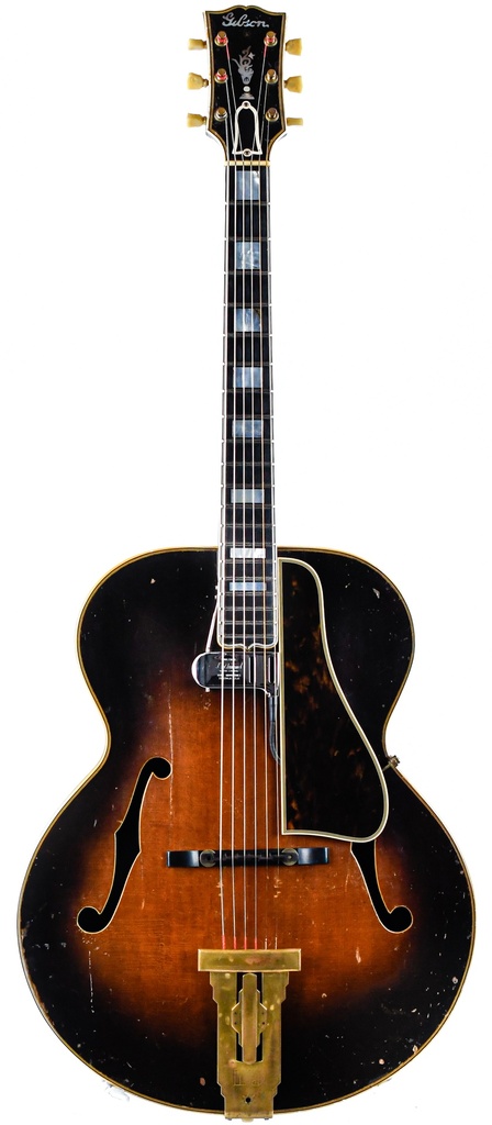 Gibson L5 Sunburst 1947