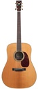 Collings D3A Bois de Rose Adirondack 25th TFOA