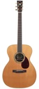 Collings OM3A Bois de Rose Adirondack 25th TFOA