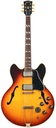 Gibson ES345TD Sunburst 1967