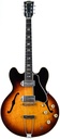 Gibson ES330 Sunburst 1963