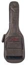 TFOA's Padded Gigbag Dark Brown 15mm Bass