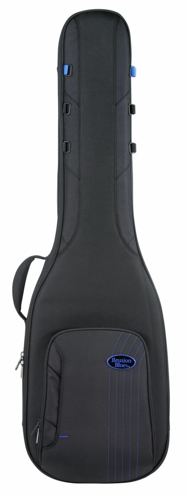 Reunion Blues Expedition Electric Bass Guitar Case