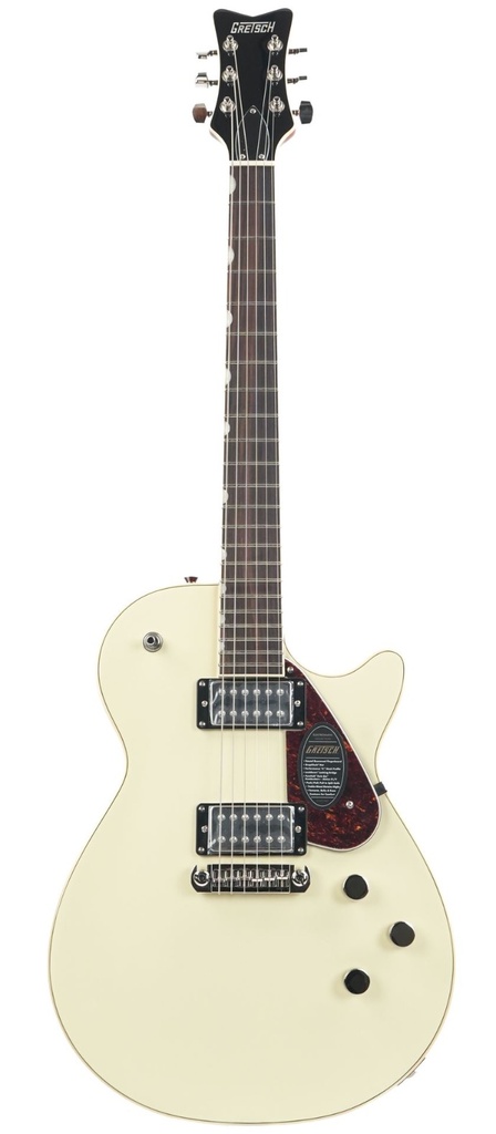 Gretsch Electromatic Jet Vintage White