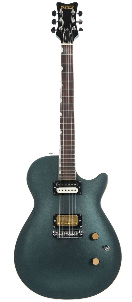 Gretsch Streamliner Jet Gunmetal
