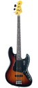 Fender American Professional Classic Jazz Bass 3 Color Sunburst