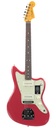 Fender American Professional Classic Jazzmaster Faded Fiesta Red