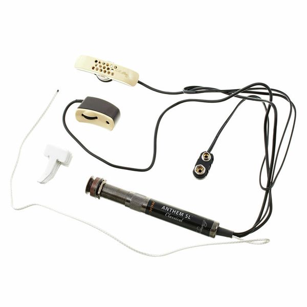 LR Baggs Anthem SL Classical