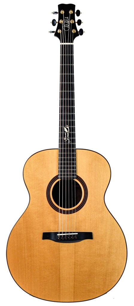 PRS Private Stock Tonare Grand 25th Ann The Tree 2014