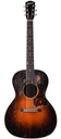 Gibson L0 Sunburst 1937