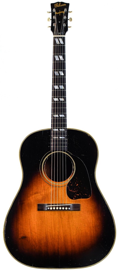 Gibson Southern Jumbo 1944