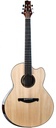 Thomas Guitars SJ50 Madagascar Rosewood Custom 2021