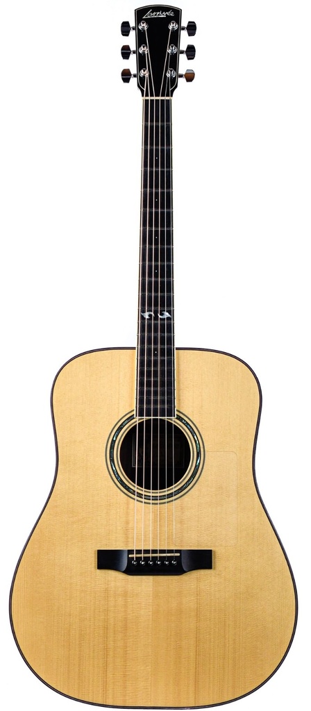 Larrivee D09 30th Anniversary 1997