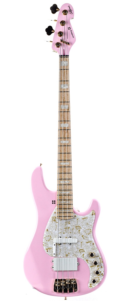 Sandberg California TM4 Ida Nielsen Signature