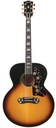 Gibson SJ200 60s Original Vintage Sunburst