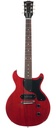 Gibson Les Paul Junior Double Cut Vintage Cherry