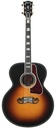 Gibson SJ200 Western Classic Vintage Sunburst