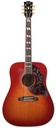Gibson 1960 Hummingbird Murphy Lab Light Aged Heritage Cherry Sunburst